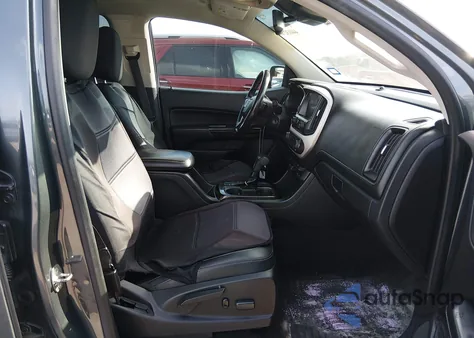 2015 GMC Canyon Slt z USA, uszkodzony, nr VIN 1GTG5CE36F1273774